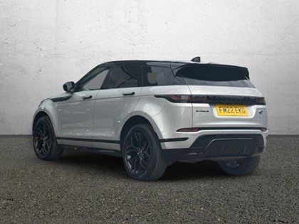2022 (22) LAND ROVER RANGE ROVER EVOQUE 2.0 D200 Evoque Edition 5dr Auto