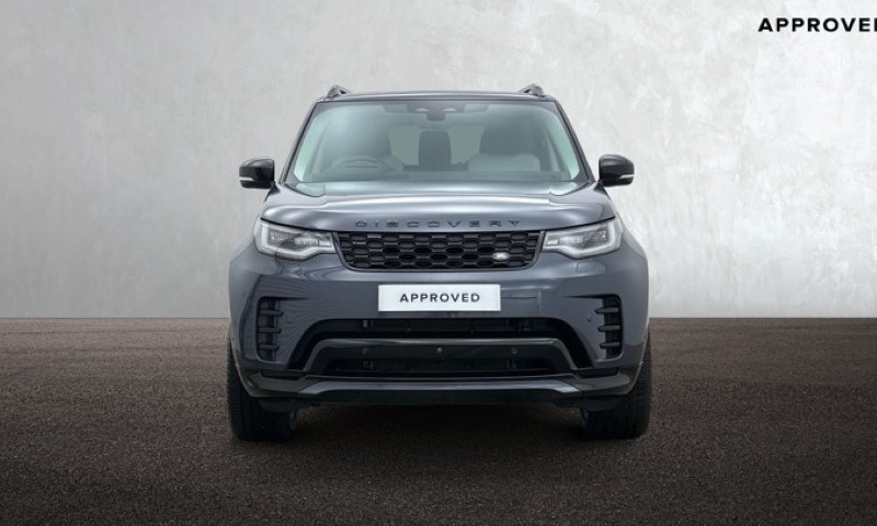 2024 (74) LAND ROVER DISCOVERY 3.0 D350 Dynamic SE 5dr Auto 5877409