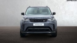 2024 (74) LAND ROVER DISCOVERY 3.0 D350 Dynamic SE 5dr Auto 5877409