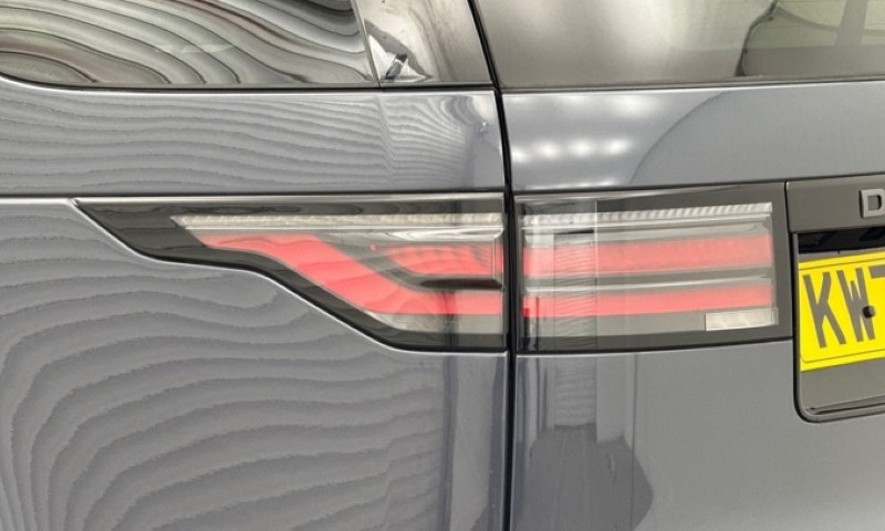 2024 (74) LAND ROVER DISCOVERY 3.0 D350 Dynamic SE 5dr Auto 5877421