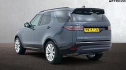 2024 (74) LAND ROVER DISCOVERY 3.0 D350 Dynamic SE 5dr Auto 5877404
