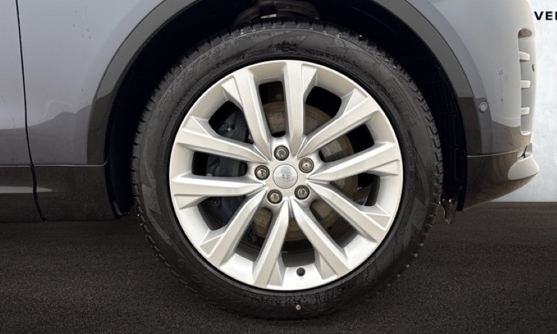 2024 (74) LAND ROVER DISCOVERY 3.0 D350 Dynamic SE 5dr Auto 5877410