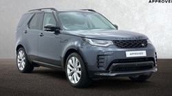 2024 (74) LAND ROVER DISCOVERY 3.0 D350 Dynamic SE 5dr Auto 5877403