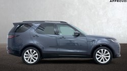 2024 (74) LAND ROVER DISCOVERY 3.0 D350 Dynamic SE 5dr Auto 5877407