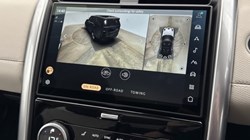 2024 (74) LAND ROVER DISCOVERY 3.0 D350 Dynamic SE 5dr Auto 5877414