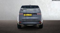 2024 (74) LAND ROVER DISCOVERY 3.0 D350 Dynamic SE 5dr Auto 5877408