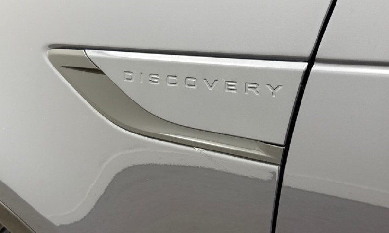 2024 (74) LAND ROVER DISCOVERY 3.0 D350 Dynamic SE 5dr Auto 5877422