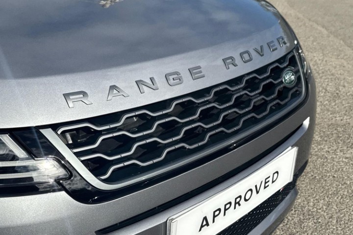 2023 (23) LAND ROVER RANGE ROVER EVOQUE 1.5 P300e R-Dynamic SE 5dr Auto 5869454