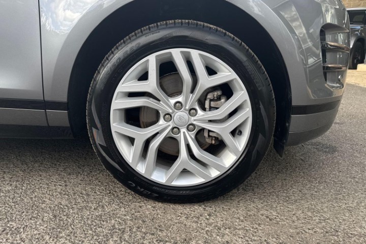 2023 (23) LAND ROVER RANGE ROVER EVOQUE 1.5 P300e R-Dynamic SE 5dr Auto 5869421