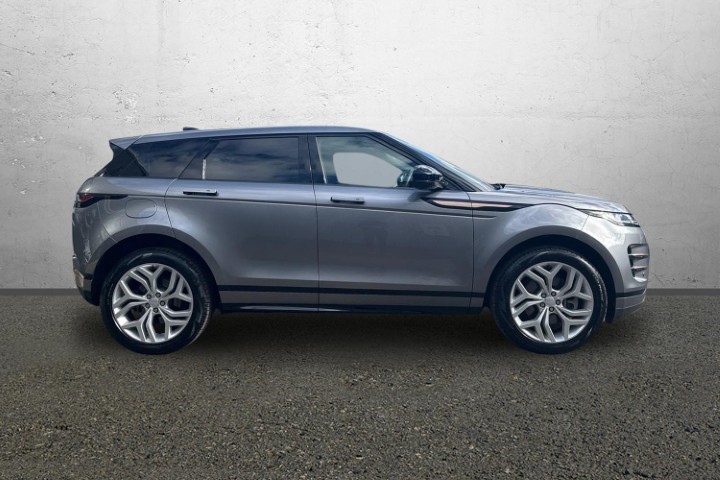 2023 (23) LAND ROVER RANGE ROVER EVOQUE 1.5 P300e R-Dynamic SE 5dr Auto 5869418