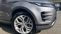 2023 (23) LAND ROVER RANGE ROVER EVOQUE 1.5 P300e R-Dynamic SE 5dr Auto 5869453