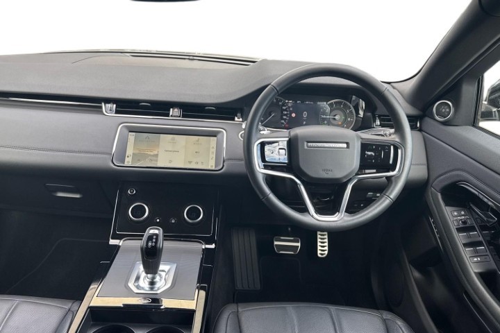 2023 (23) LAND ROVER RANGE ROVER EVOQUE 1.5 P300e R-Dynamic SE 5dr Auto 5869422