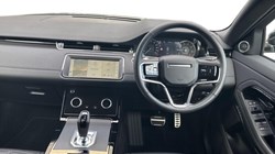2023 (23) LAND ROVER RANGE ROVER EVOQUE 1.5 P300e R-Dynamic SE 5dr Auto 5869422