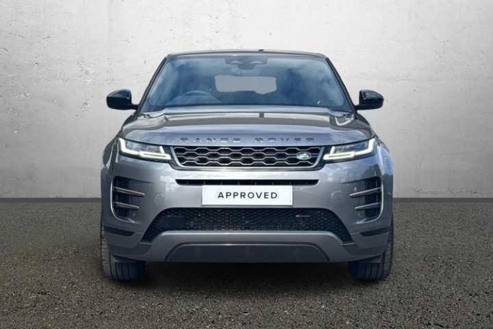 2023 (23) LAND ROVER RANGE ROVER EVOQUE 1.5 P300e R-Dynamic SE 5dr Auto 5869420