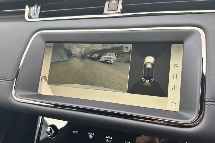 2023 (23) LAND ROVER RANGE ROVER EVOQUE 1.5 P300e R-Dynamic SE 5dr Auto 5869425