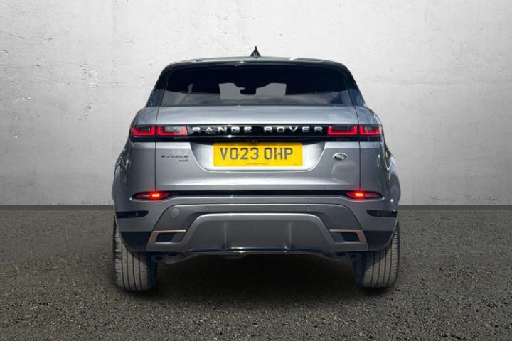 2023 (23) LAND ROVER RANGE ROVER EVOQUE 1.5 P300e R-Dynamic SE 5dr Auto 5869419