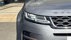 2023 (23) LAND ROVER RANGE ROVER EVOQUE 1.5 P300e R-Dynamic SE 5dr Auto 5869430