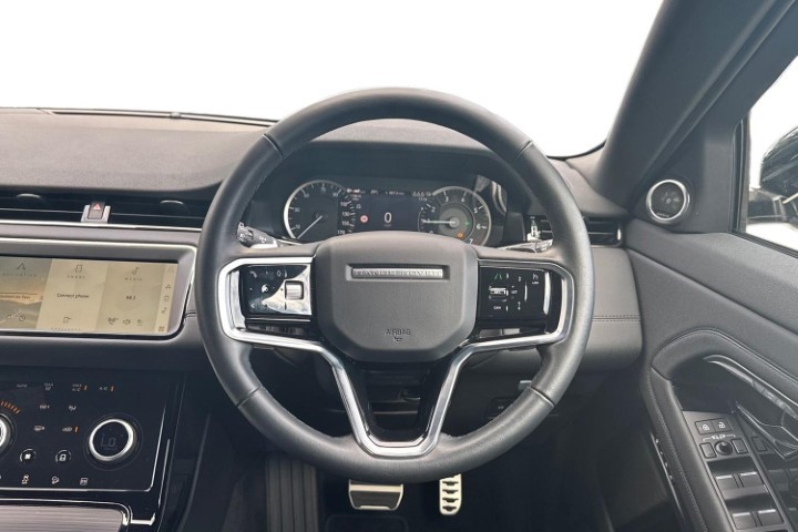 2023 (23) LAND ROVER RANGE ROVER EVOQUE 1.5 P300e R-Dynamic SE 5dr Auto 5869428