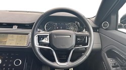 2023 (23) LAND ROVER RANGE ROVER EVOQUE 1.5 P300e R-Dynamic SE 5dr Auto 5869428