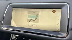 2023 (23) LAND ROVER RANGE ROVER EVOQUE 1.5 P300e R-Dynamic SE 5dr Auto 5869445