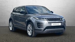2023 (23) LAND ROVER RANGE ROVER EVOQUE 1.5 P300e R-Dynamic SE 5dr Auto 5869414