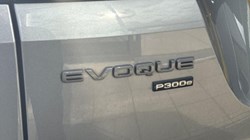 2023 (23) LAND ROVER RANGE ROVER EVOQUE 1.5 P300e R-Dynamic SE 5dr Auto 5869457