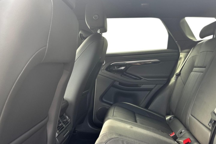 2023 (23) LAND ROVER RANGE ROVER EVOQUE 1.5 P300e R-Dynamic SE 5dr Auto 5869417