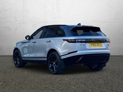 2021 (21) LAND ROVER RANGE ROVER VELAR 2.0 D200 Edition 5dr Auto