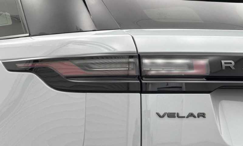 2024 (74) LAND ROVER RANGE ROVER VELAR 2.0 P400e Dynamic HSE 5dr Auto 5932410