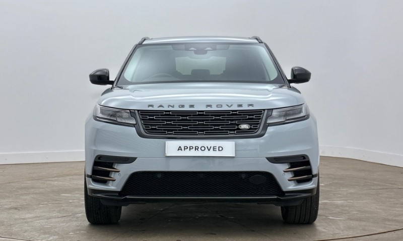 2024 (74) LAND ROVER RANGE ROVER VELAR 2.0 P400e Dynamic HSE 5dr Auto 5932398
