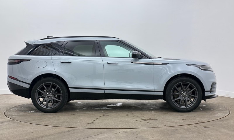 2024 (74) LAND ROVER RANGE ROVER VELAR 2.0 P400e Dynamic HSE 5dr Auto 5932396
