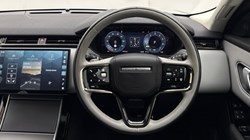 2024 (74) LAND ROVER RANGE ROVER VELAR 2.0 P400e Dynamic HSE 5dr Auto 5932406
