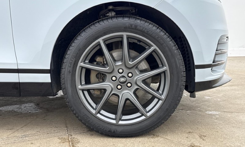 2024 (74) LAND ROVER RANGE ROVER VELAR 2.0 P400e Dynamic HSE 5dr Auto 5932399
