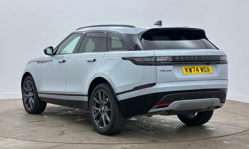 2024 (74) LAND ROVER RANGE ROVER VELAR 2.0 P400e Dynamic HSE 5dr Auto 5932393