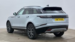 2024 (74) LAND ROVER RANGE ROVER VELAR 2.0 P400e Dynamic HSE 5dr Auto 5932393