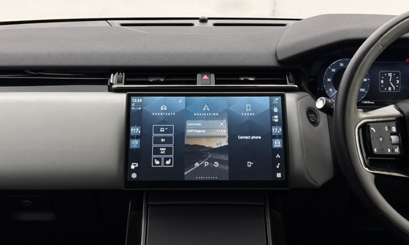2024 (74) LAND ROVER RANGE ROVER VELAR 2.0 P400e Dynamic HSE 5dr Auto 5932405
