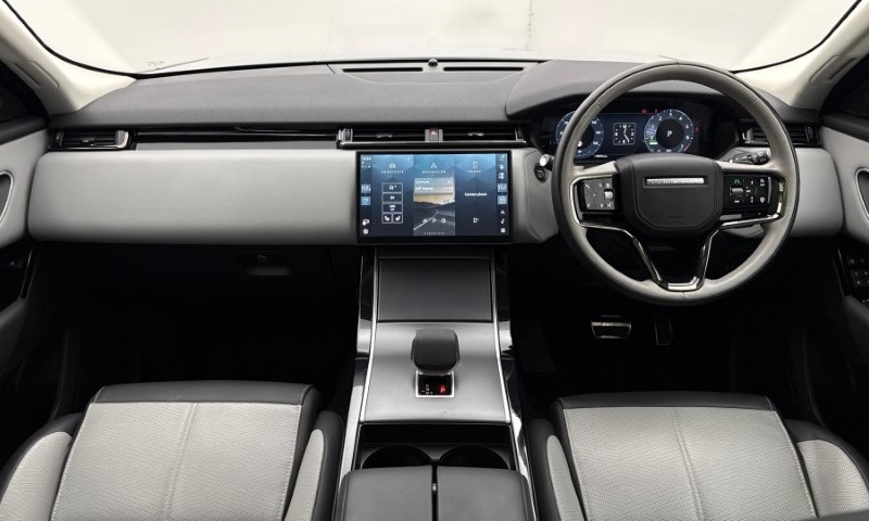 2024 (74) LAND ROVER RANGE ROVER VELAR 2.0 P400e Dynamic HSE 5dr Auto 5932400