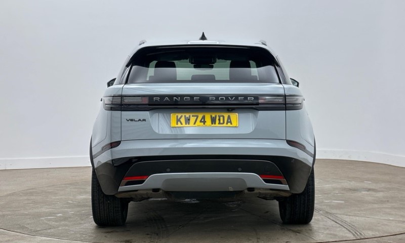 2024 (74) LAND ROVER RANGE ROVER VELAR 2.0 P400e Dynamic HSE 5dr Auto 5932397