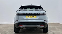 2024 (74) LAND ROVER RANGE ROVER VELAR 2.0 P400e Dynamic HSE 5dr Auto 5932397