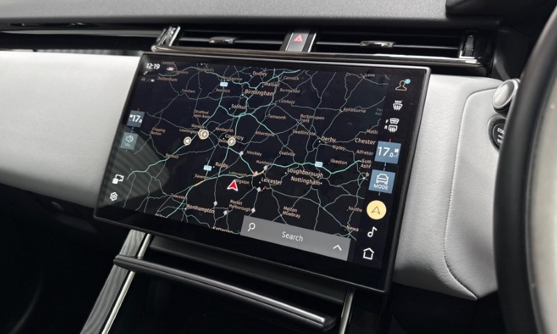2024 (74) LAND ROVER RANGE ROVER VELAR 2.0 P400e Dynamic HSE 5dr Auto 5932402