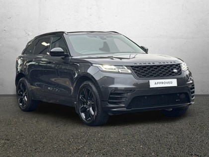 2023 (23) LAND ROVER RANGE ROVER VELAR 2.0 D200 Edition 5dr Auto