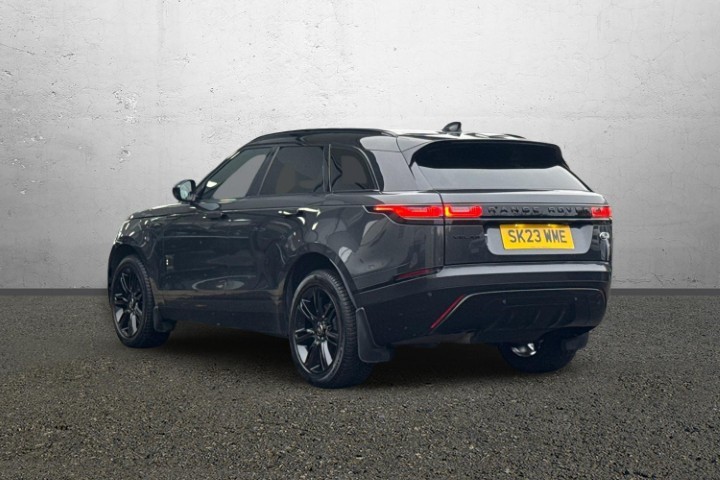 2023 (23) LAND ROVER RANGE ROVER VELAR 2.0 D200 Edition 5dr Auto