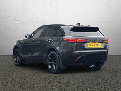 2023 (23) LAND ROVER RANGE ROVER VELAR 2.0 D200 Edition 5dr Auto