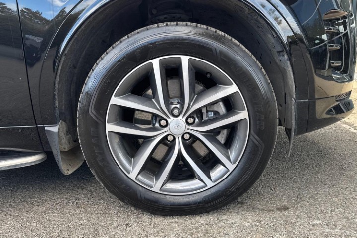 2025 (75) LAND ROVER DISCOVERY SPORT 1.5 P270e Dynamic SE 5dr Auto [5 Seat] 5938973