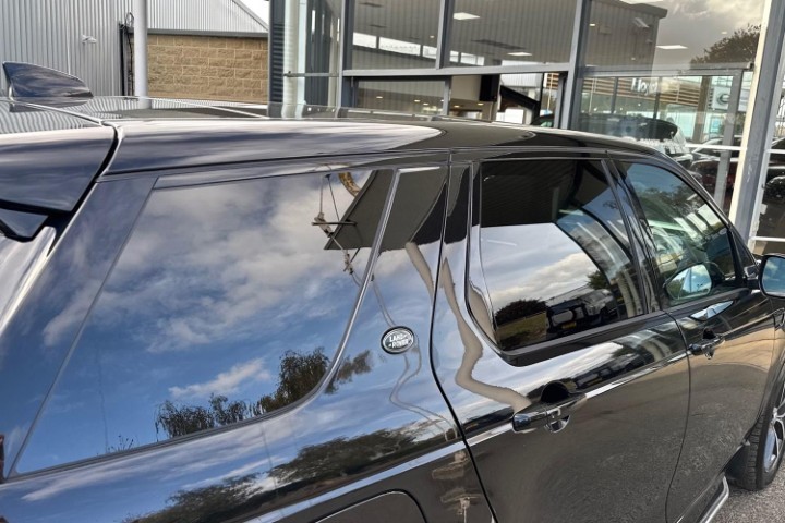 2025 (75) LAND ROVER DISCOVERY SPORT 1.5 P270e Dynamic SE 5dr Auto [5 Seat] 5939016
