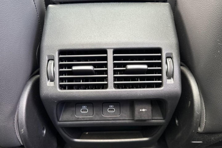 2025 (75) LAND ROVER DISCOVERY SPORT 1.5 P270e Dynamic SE 5dr Auto [5 Seat] 5938983