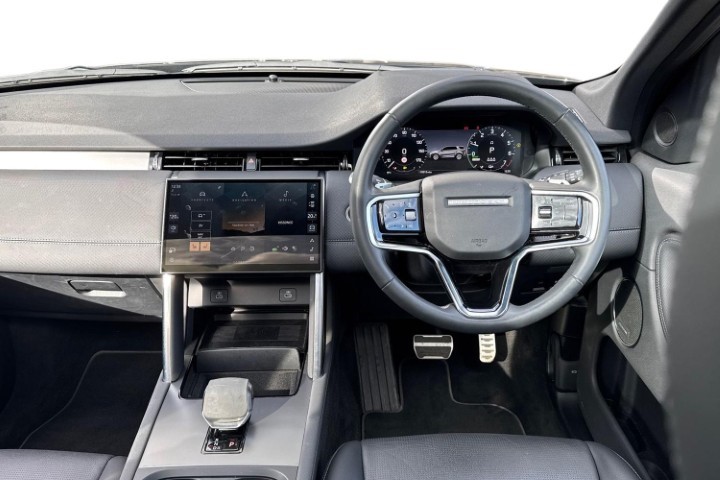 2025 (75) LAND ROVER DISCOVERY SPORT 1.5 P270e Dynamic SE 5dr Auto [5 Seat] 5938974