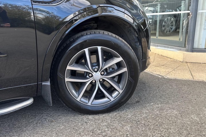 2025 (75) LAND ROVER DISCOVERY SPORT 1.5 P270e Dynamic SE 5dr Auto [5 Seat] 5939014