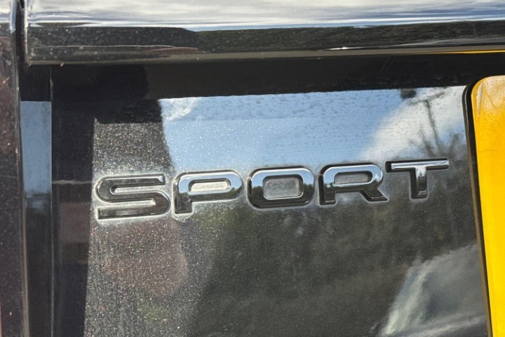 2025 (75) LAND ROVER DISCOVERY SPORT 1.5 P270e Dynamic SE 5dr Auto [5 Seat] 5939011