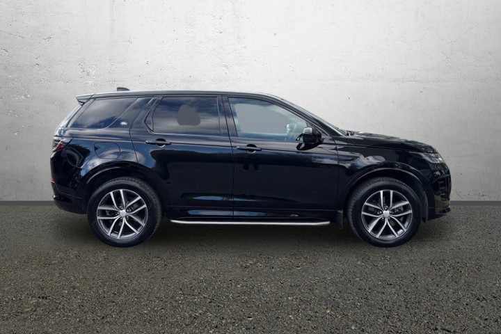 2025 (75) LAND ROVER DISCOVERY SPORT 1.5 P270e Dynamic SE 5dr Auto [5 Seat] 5938970